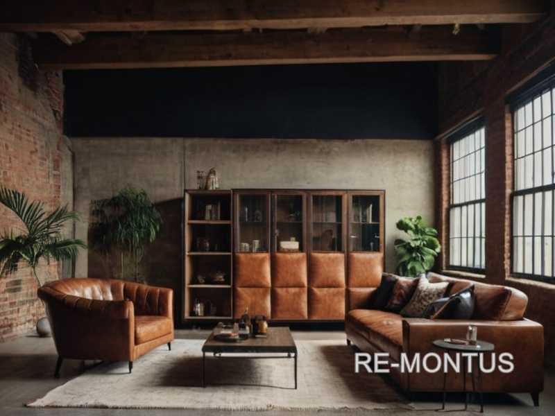 Цвета и материалы