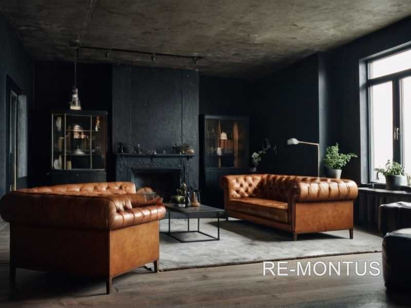 Подбор мебели