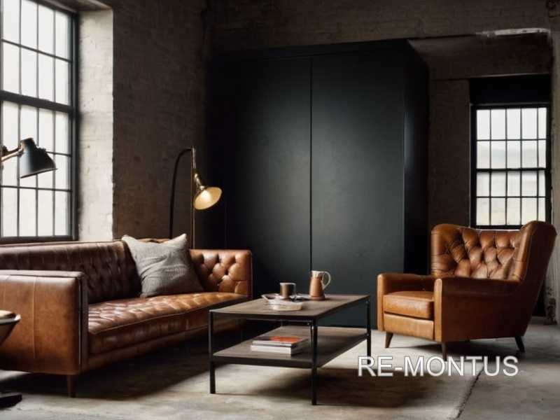 Зеркала: отражение света и пространства