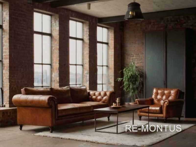 Нестабильная мебель