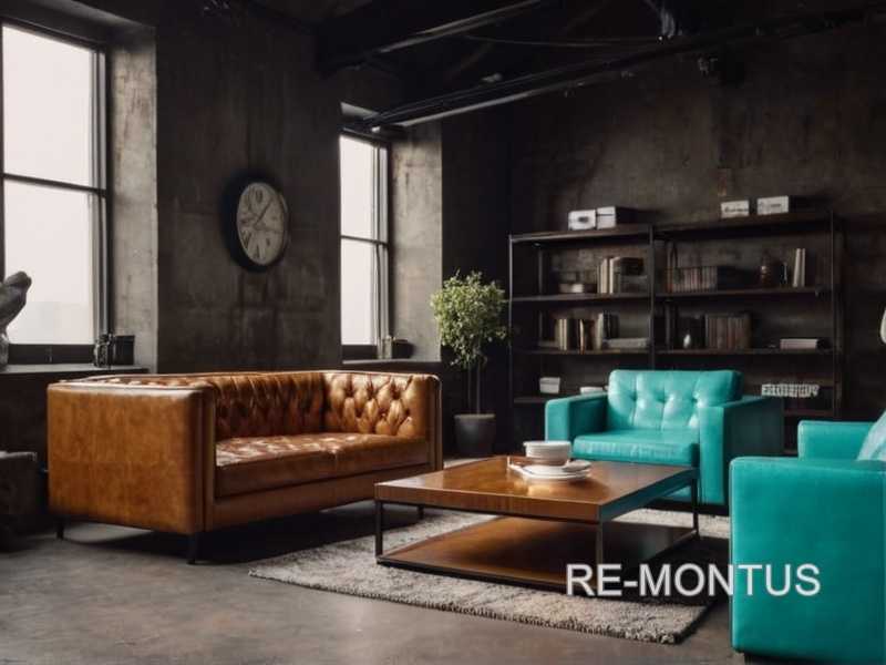 Основные принципы освещения