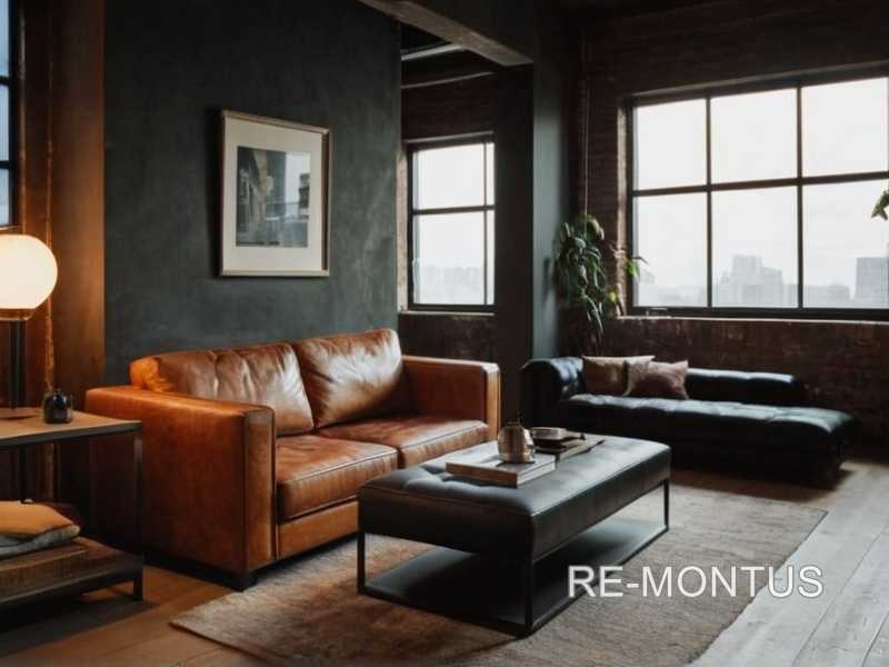 1. Цветовая палитра