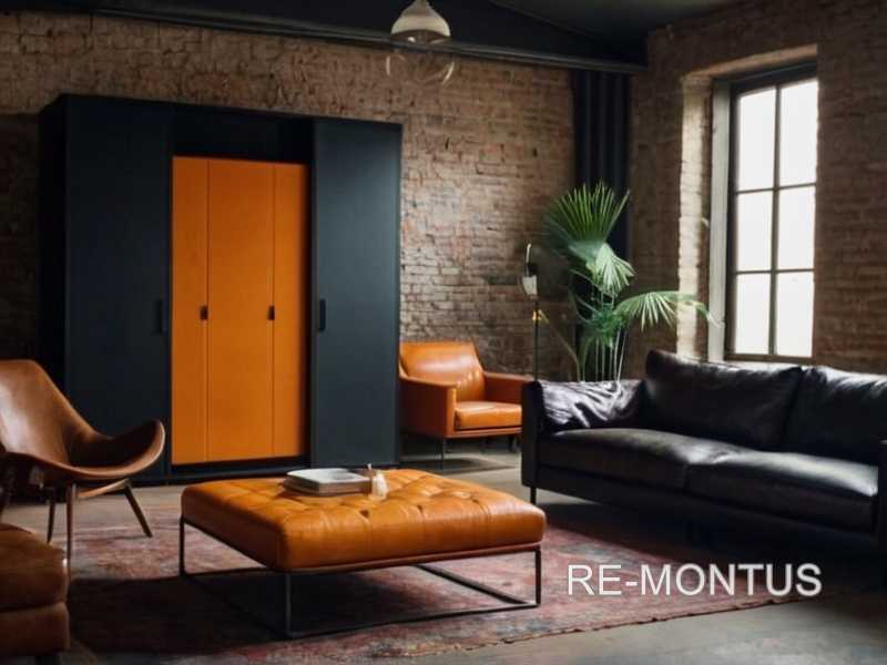 Цвет комода: как выбрать подходящий оттенок