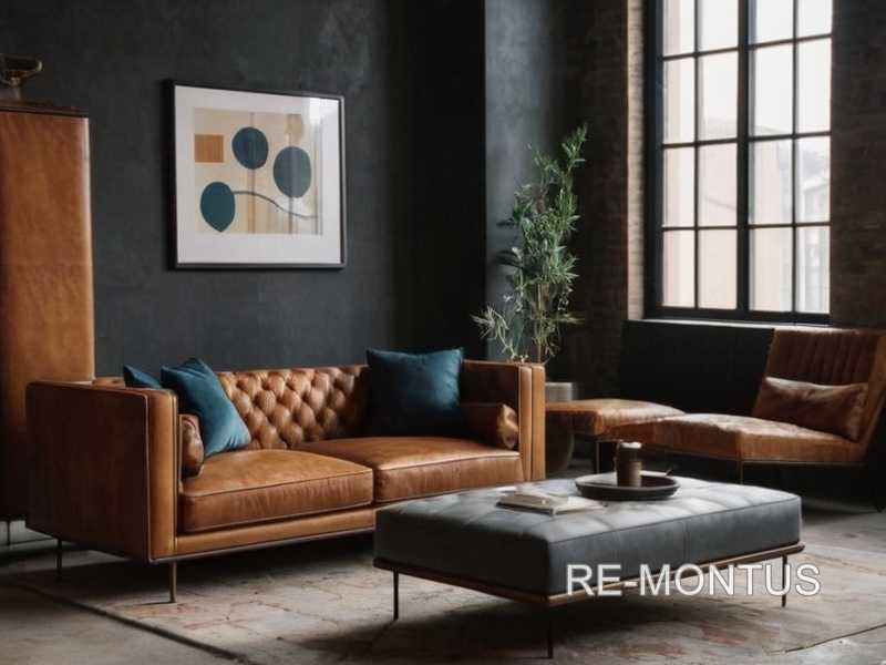 Как сохранить стиль при минимализме