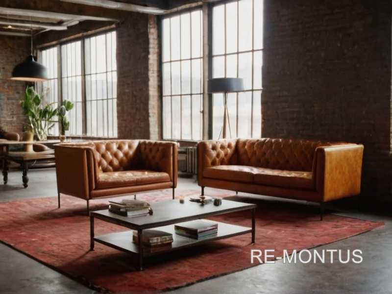 Как выбрать мебель для малых пространств без ущерба для стиля