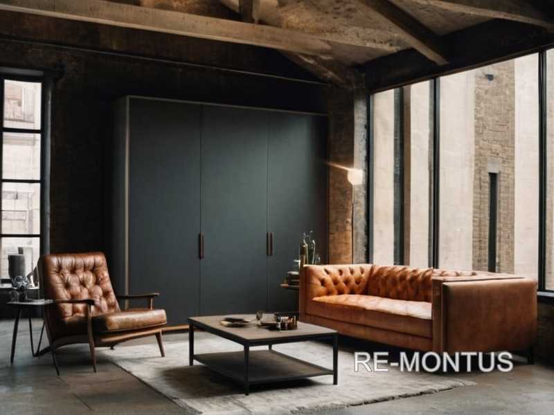 Как подобрать мебель для прихожей с учётом стиля интерьера