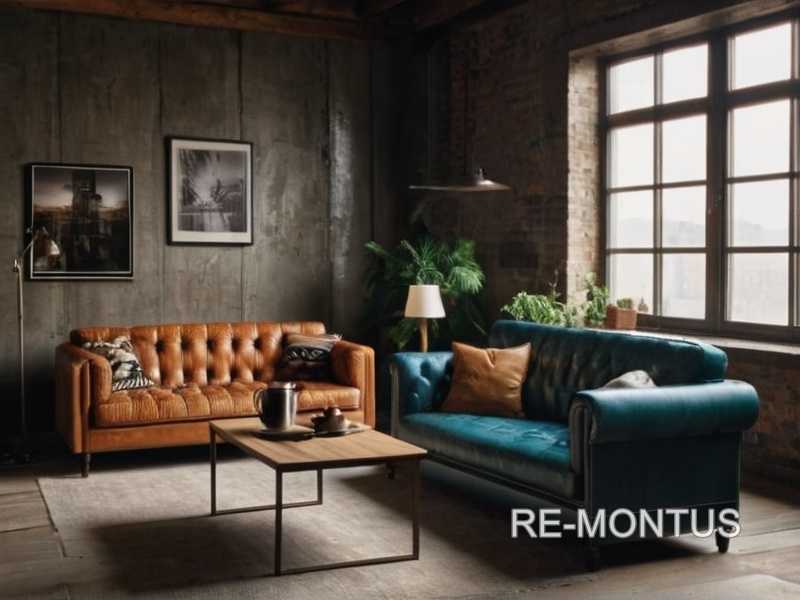 Мебель-трансформеры для компактных решений