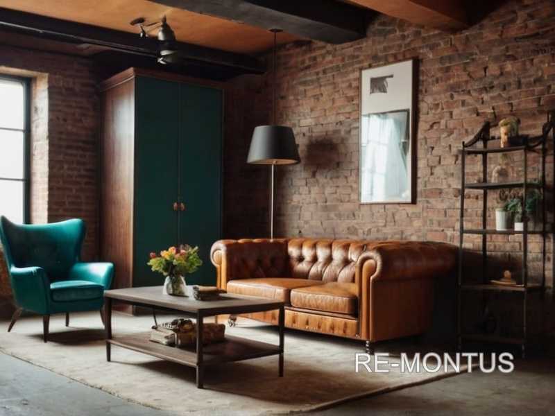 Как свет влияет на восприятие мебели