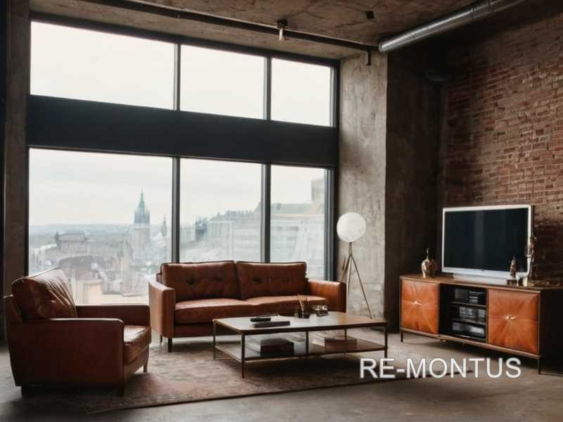 Интеграция металла и стекла