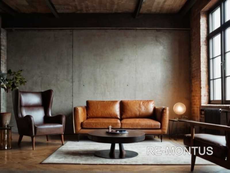 Многоуровневые стеллажи как решение для хранения