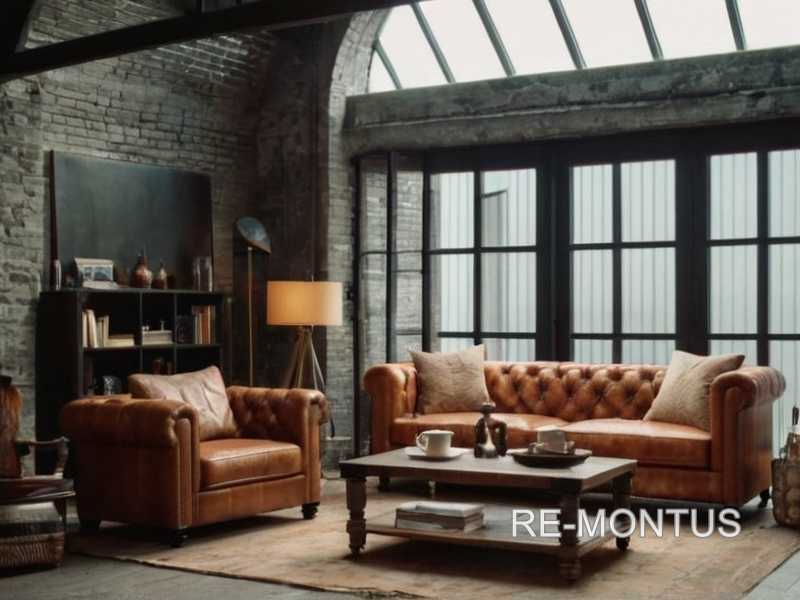 Мебель и ее влияние на звукопоглощение