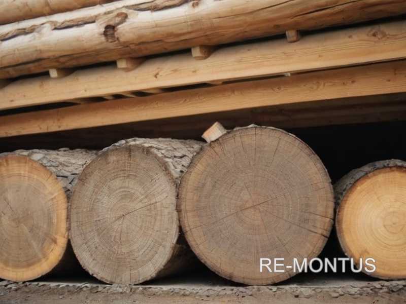 Выбор древесины для изготовления рам для зеркал