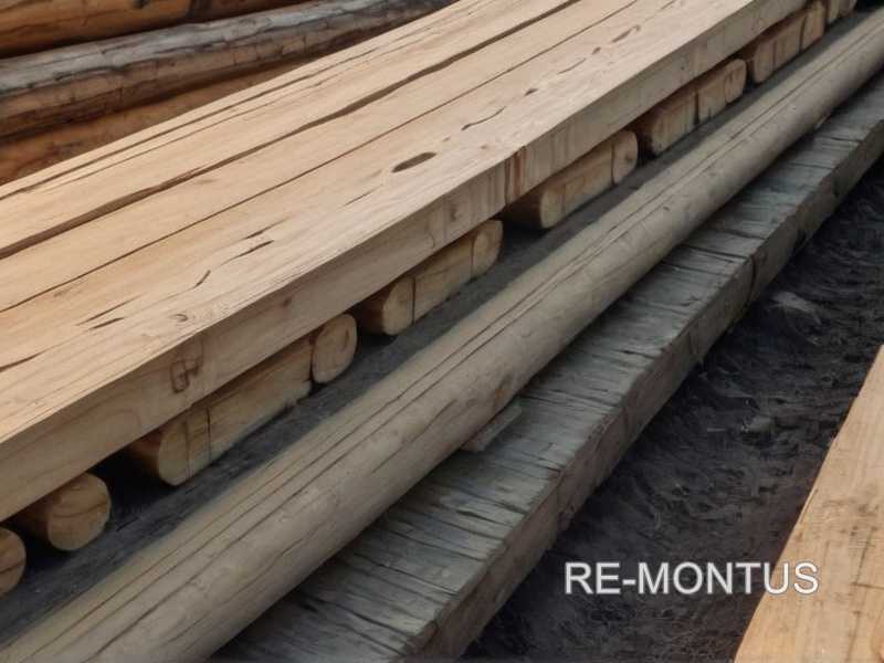 Что влияет на долговечность древесины?