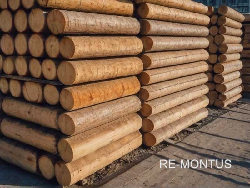 Особенности выбора древесины для внутренней отделки бани