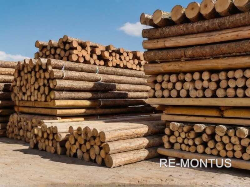 Методы монтажа декоративных панелей из дерева