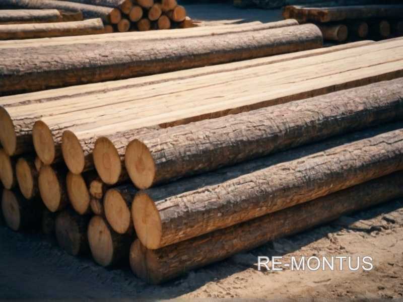 Как создавать функциональные деревянные элементы в скандинавском стиле