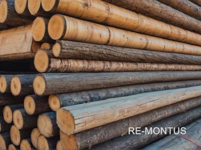 Какие характеристики древесины влияют на долговечность рам