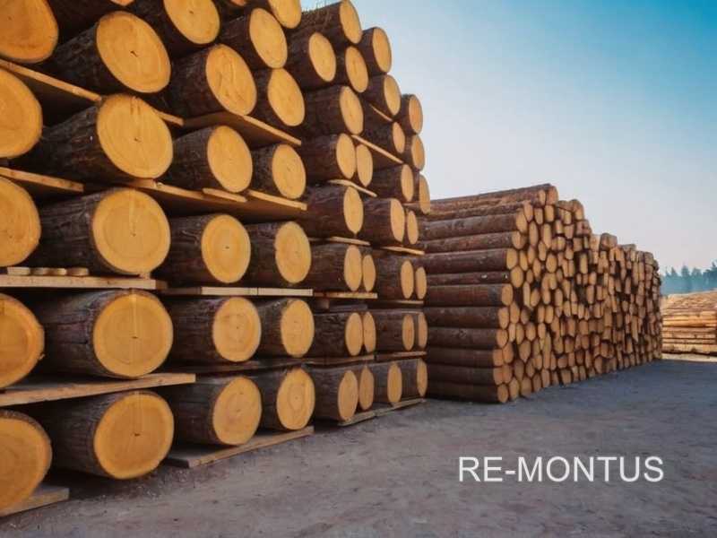 Как древесина влияет на микроклимат в детской комнате