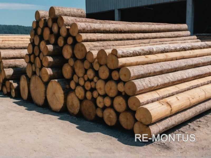 Как выбрать древесину для наружных работ?