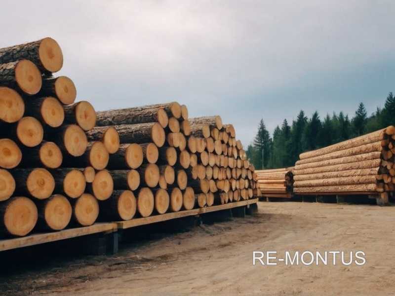 Как определить качество древесины при покупке для забора?