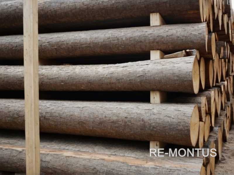 Породы древесины с высокой стойкостью к грибку и плесени