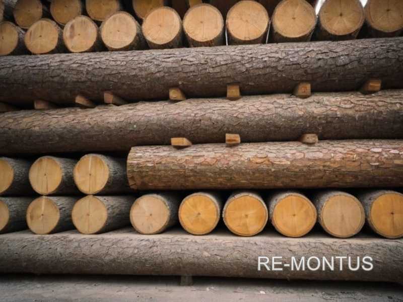 Идеи для использования обрезков дерева в отоплении