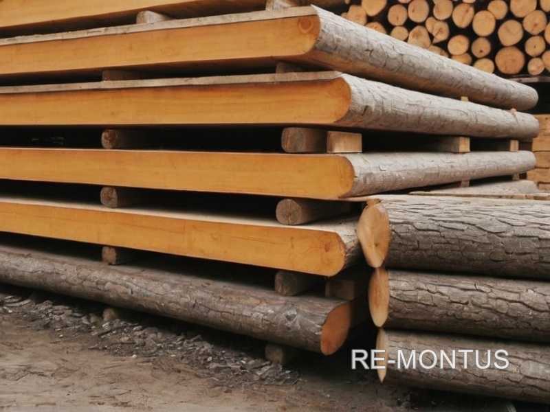 Типы шпаклёвки для древесины