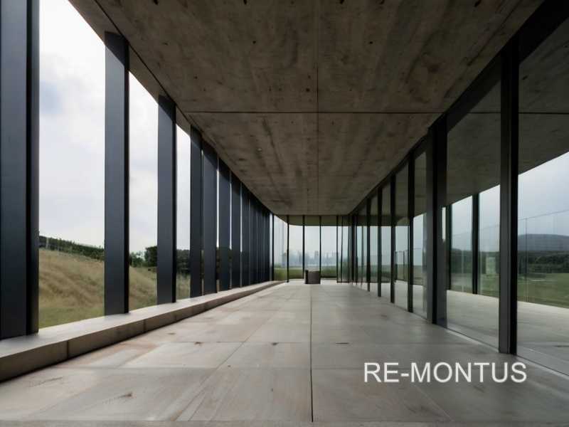 Какие марки бетона подходят для условий повышенной влажности