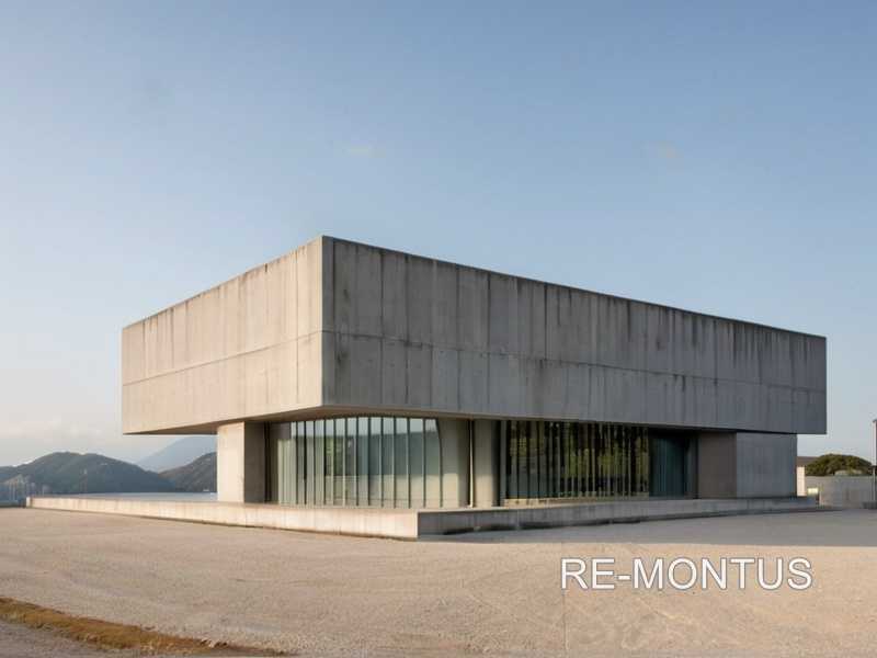 Как выбрать подходящие краски и покрытия для бетонных стен