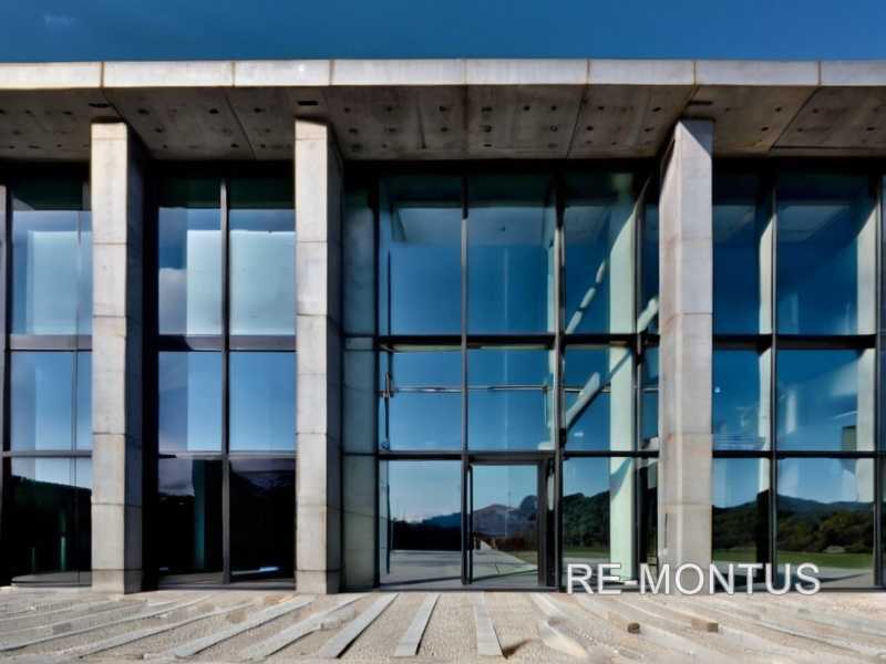 Почему бетон – лучший выбор для автомобильных стоянок?