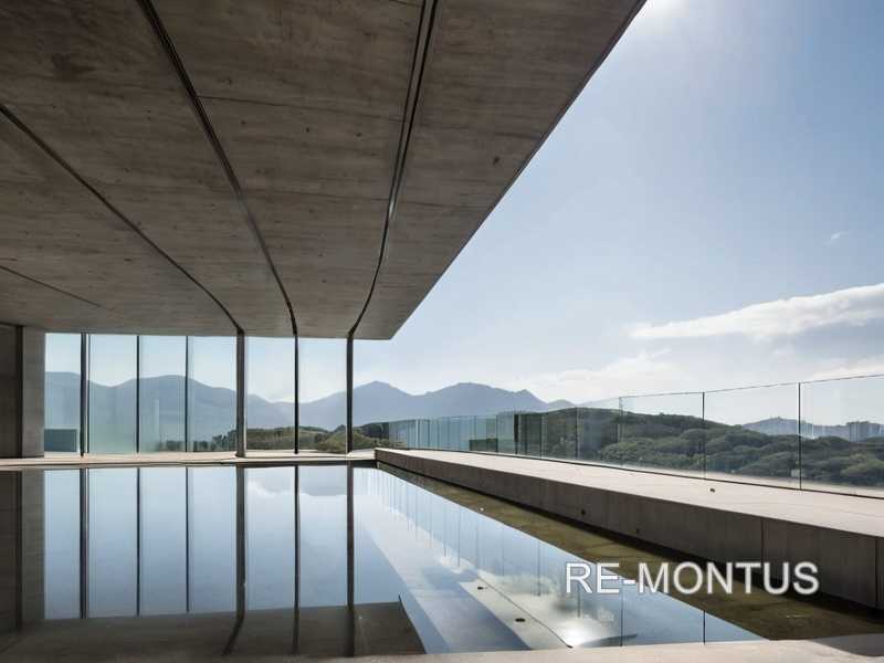 Преимущества монолитного строительства для частных домов