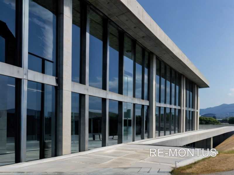 Использование в наружных покрытиях