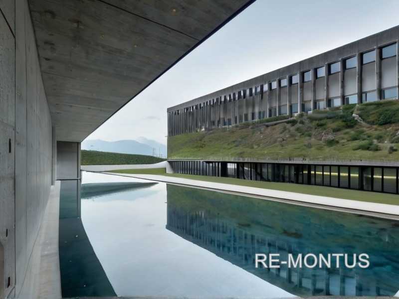 Как виброобработка улучшает плотность бетона