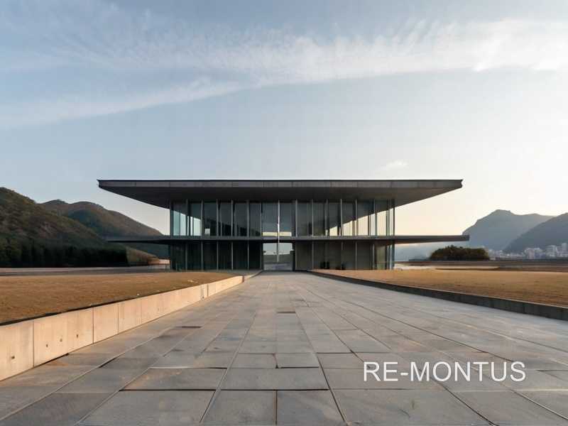 Важность соблюдения стандартов при проектировании бетонных пандусов