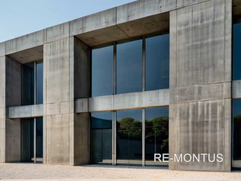 1. Стандартные стержни