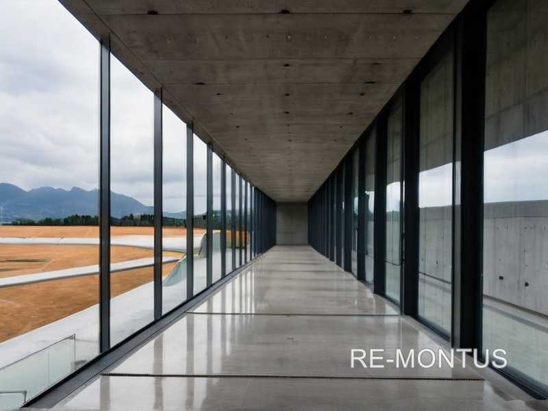 Чем отличается укладка сверхпрочного бетона от стандартной технологии