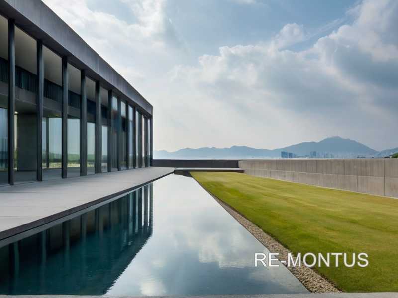 Инновации в строительных методах для повышения сейсмостойкости бетонных сооружений