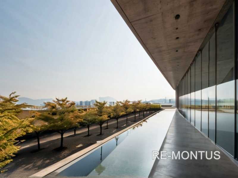 Особенности помещения