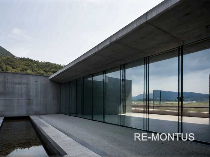 Как выбрать подходящий тип бетонных блоков для загородного дома