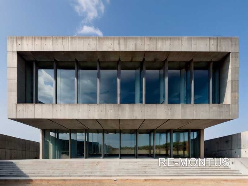 Когда использование сверхпрочного бетона оправдано экономически