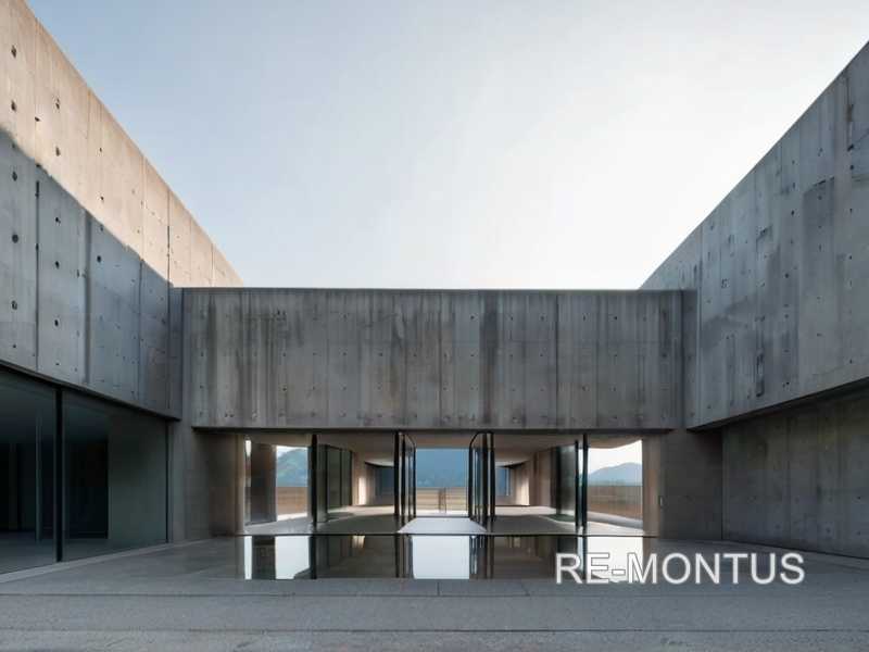 Заливка бетона