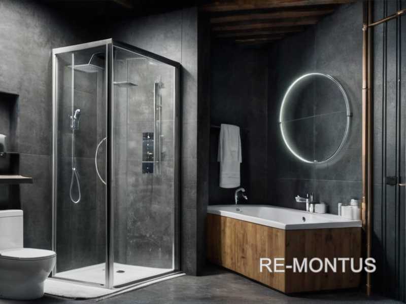 1. Очистка поверхности труб