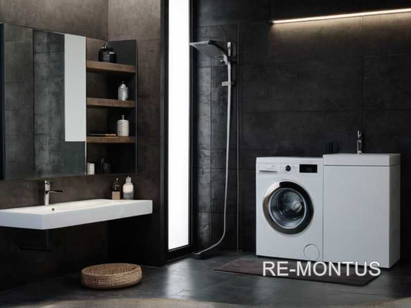 Подготовка пола