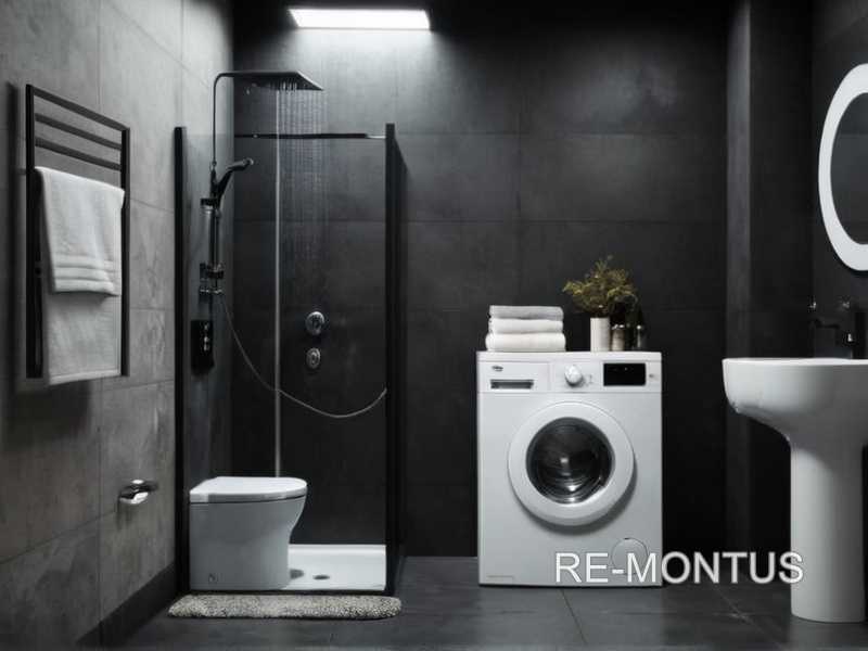 Пошаговый порядок проведения монтажных работ в действующем доме