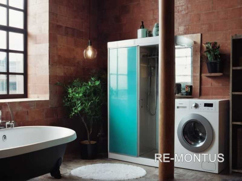 6. Правильное использование стиральной машины