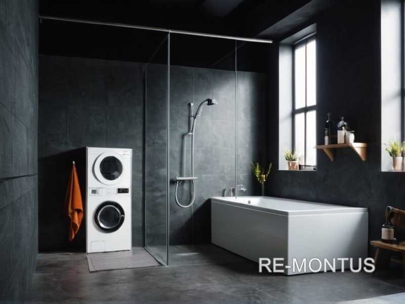 Как рассчитать необходимую мощность вентиляции для ванной и кухни