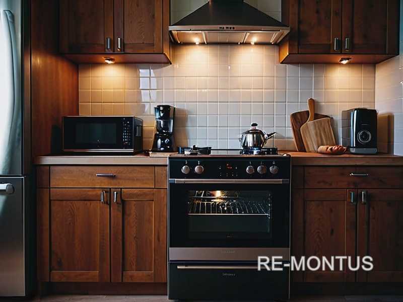 Газовая плита