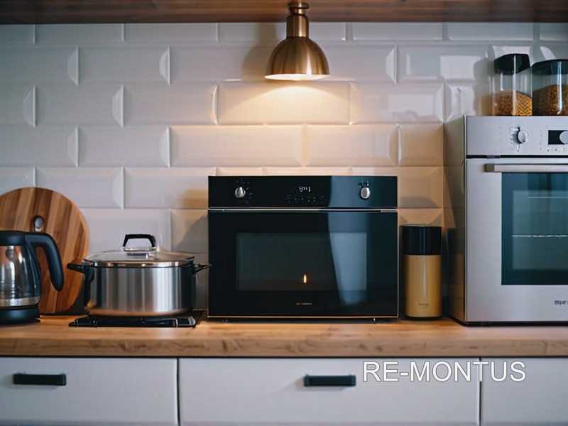 Какие особенности энергопотребления стиральных машин стоит учитывать при выборе