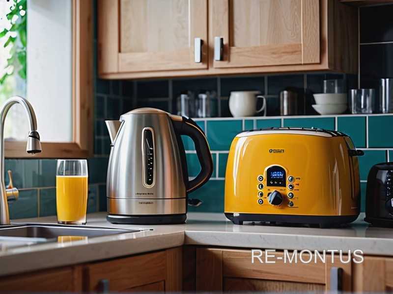 Проверка работы термостата и нагревательного элемента