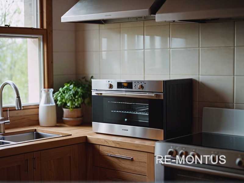 Как избежать распространенных ошибок при установке посудомоечной машины